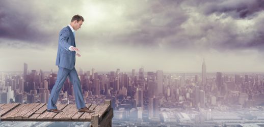 A group of people collaborating on technology and education projects