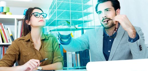 An integrated ecosystem of technology, media, education, and social initiatives